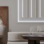 Preview: LED Unterputzprofil PDS-T-BOK